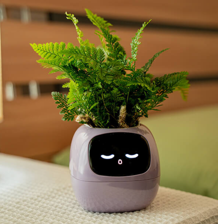 EmojiPlanter™